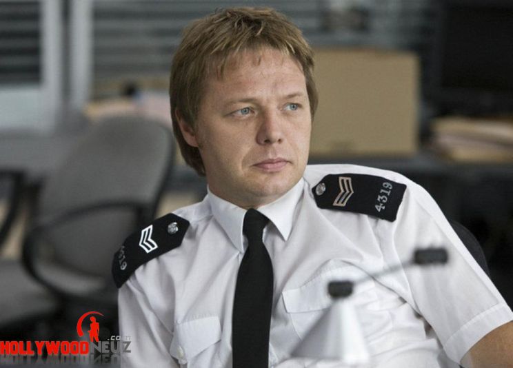 Shaun Dooley