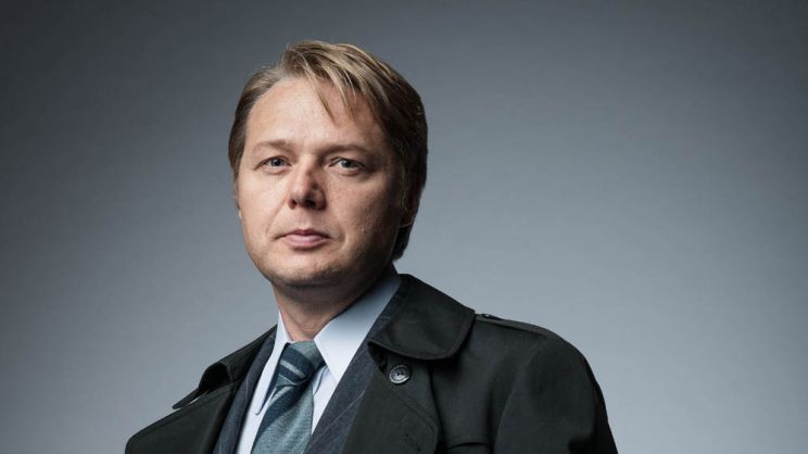 Shaun Dooley