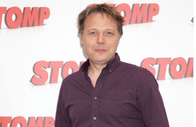 Shaun Dooley