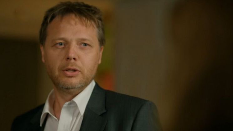 Shaun Dooley