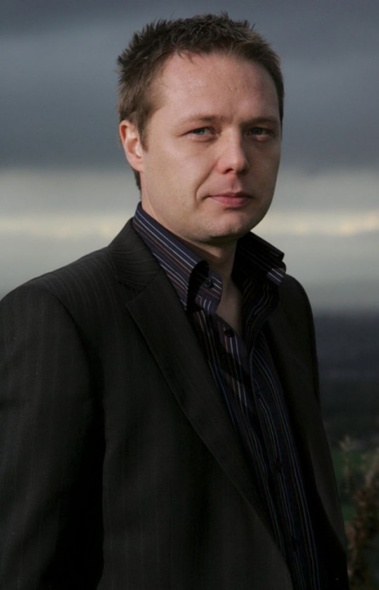 Shaun Dooley