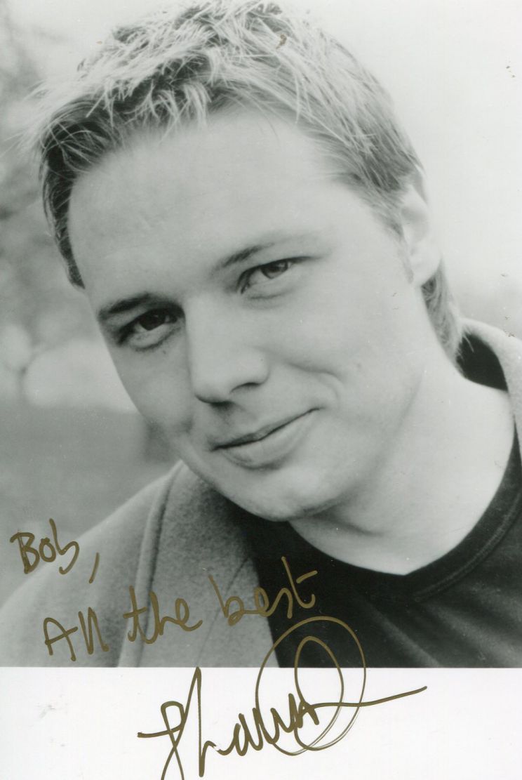 Shaun Dooley