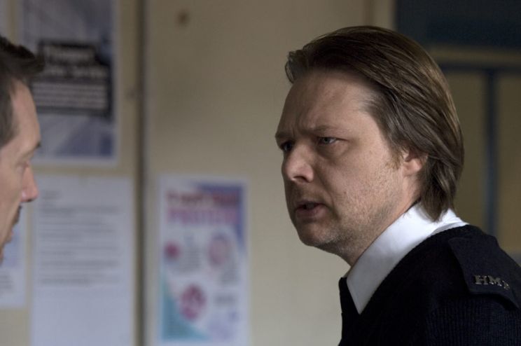 Shaun Dooley