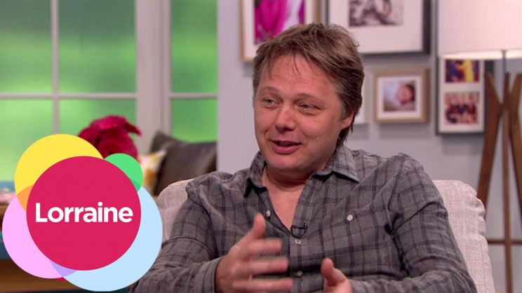 Shaun Dooley