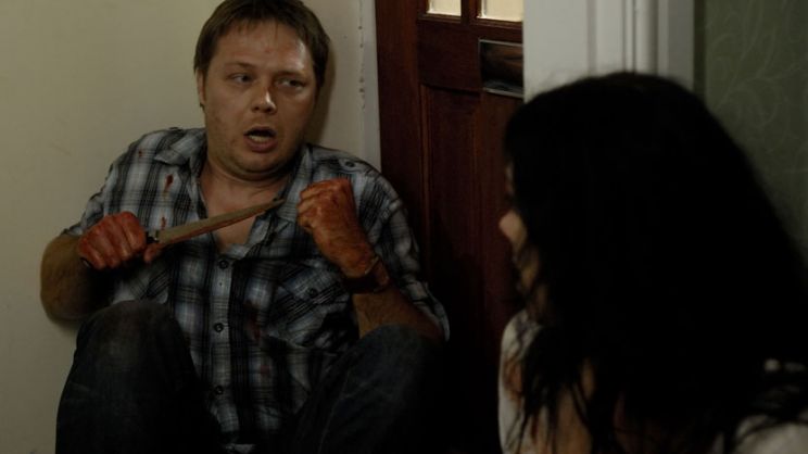 Shaun Dooley