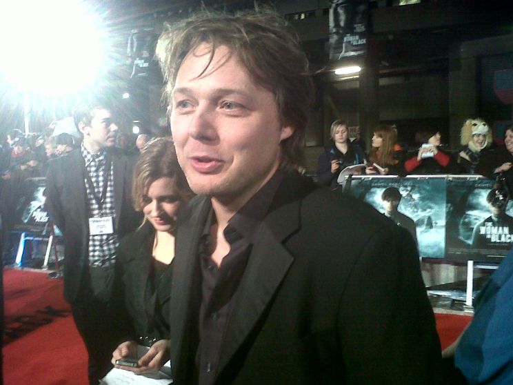 Shaun Dooley