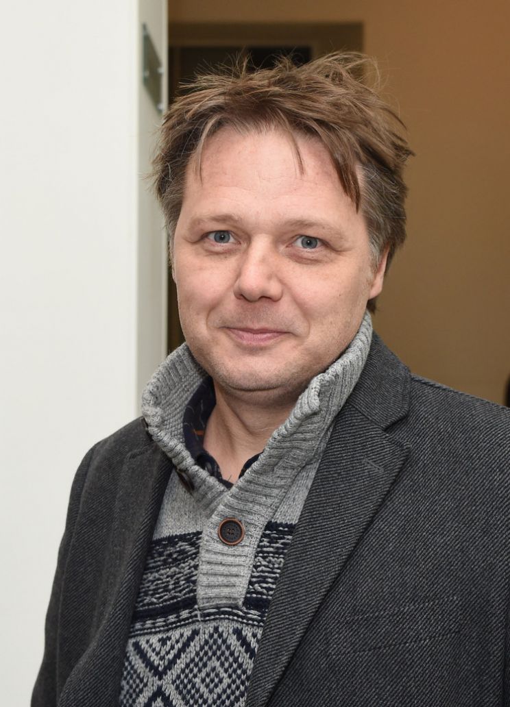 Shaun Dooley