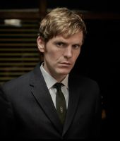 Shaun Evans