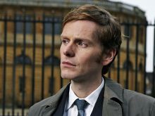Shaun Evans