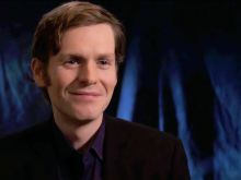 Shaun Evans