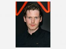 Shaun Evans