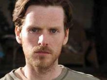 Shaun Evans