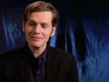 Shaun Evans