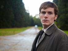 Shaun Evans