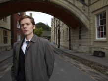 Shaun Evans