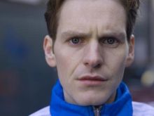 Shaun Evans