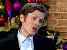 Shaun Evans