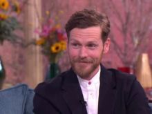 Shaun Evans