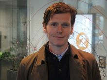 Shaun Evans