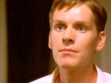 Shaun Evans