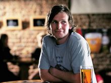 Shaun Evans