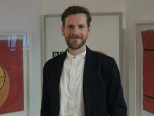Shaun Evans