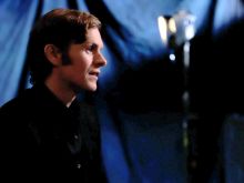Shaun Evans