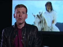 Shaun Evans
