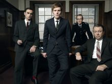 Shaun Evans