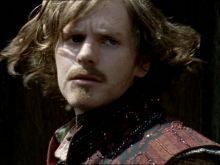 Shaun Evans