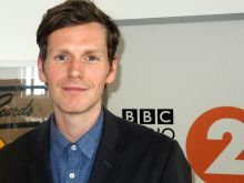 Shaun Evans