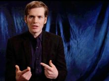 Shaun Evans