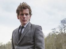 Shaun Evans