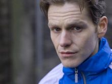 Shaun Evans