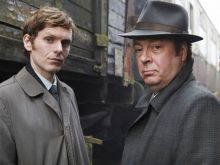Shaun Evans