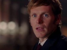 Shaun Evans