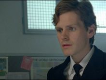 Shaun Evans
