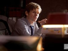 Shaun Evans