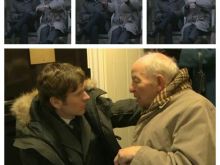 Shaun Evans