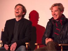 Shaun Evans