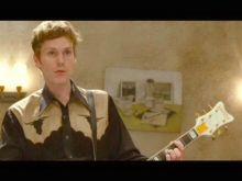Shaun Evans