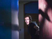 Shaun Evans