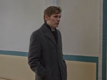 Shaun Evans