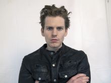 Shaun Evans