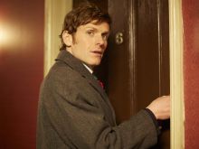 Shaun Evans