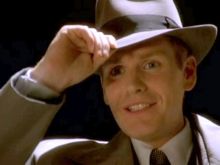 Shaun Evans