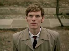Shaun Evans