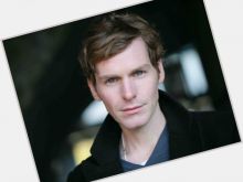 Shaun Evans