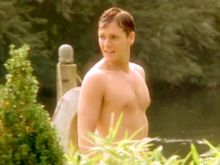 Shaun Evans