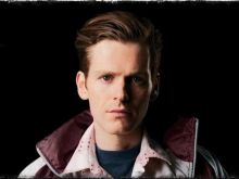 Shaun Evans